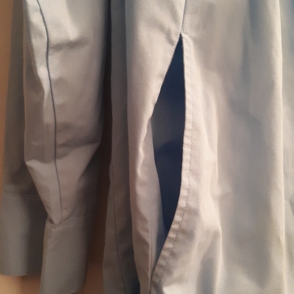 Large Shirt jacket - Picture 4 of 6